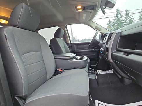 Used 2022 RAM 1500 Tradesman w/ Popular Equipment Group image 29