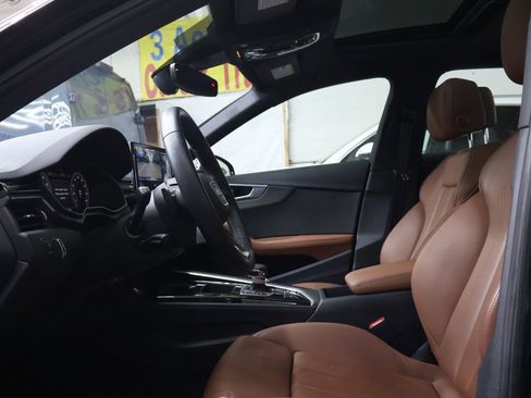 Used 2024 Audi A4 2.0T Premium Plus image 17