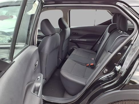 Used 2025 Nissan Kicks Play S FWD image 24