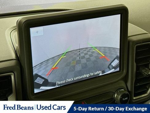 Used 2024 Ford Bronco Sport Big Bend AWD/4WD image 18