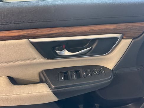 Used 2018 Honda CR-V EX image 15