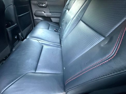 Used 2021 Toyota Tacoma TRD Pro image 29