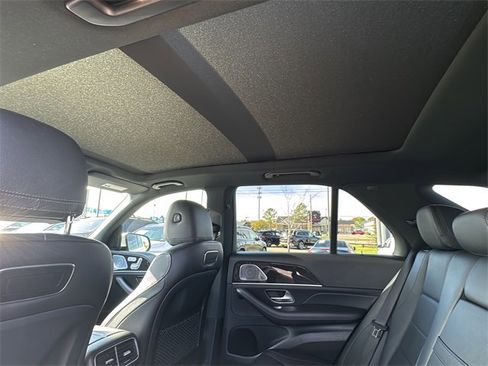 Used 2020 Mercedes-Benz GLE 350 4MATIC image 13