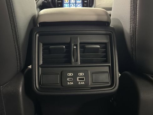 New 2026 Subaru Forester Premium image 28