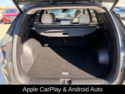 Used 2023 Hyundai Tucson Limited image 26