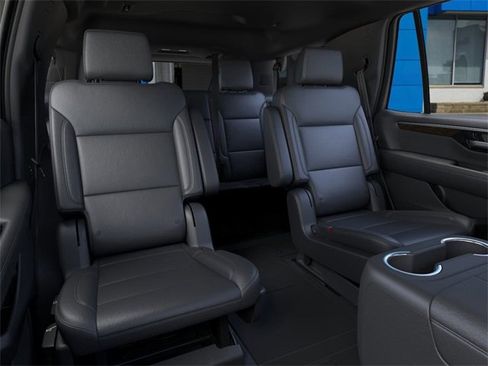 New 2026 Chevrolet Tahoe Z71 w/ Comfort Package image 17