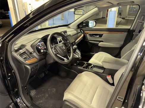 Used 2022 Honda CR-V EX image 29