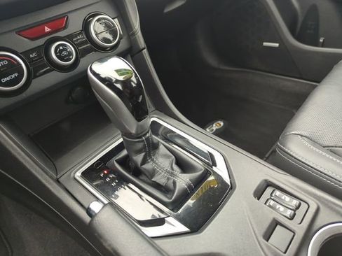 Used 2018 Subaru Impreza 2.0i Limited w/ 50th Anniversary Edition image 30