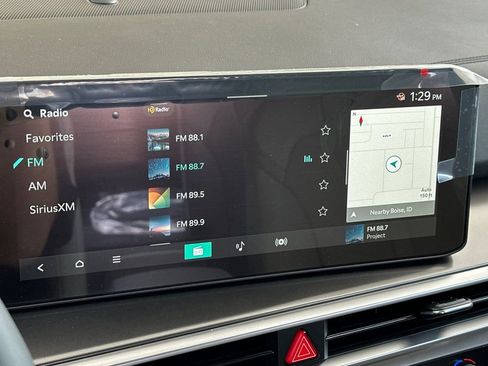 New 2026 Kia Sorento EX AWD/4WD image 19