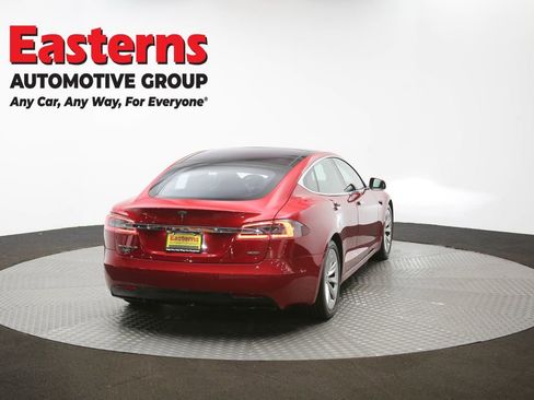 Used 2016 Tesla Model S 90D image 36