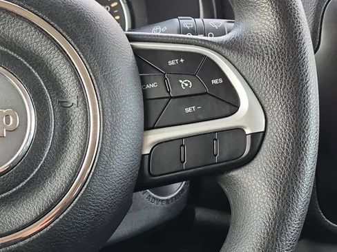 Used 2018 Jeep Renegade Sport w/ Power & Air Group AWD/4WD image 24