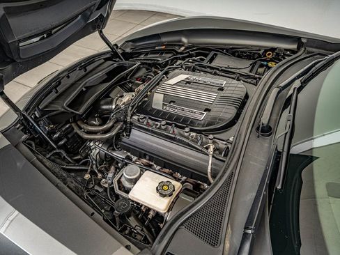 Used 2015 Chevrolet Corvette Z06 image 52