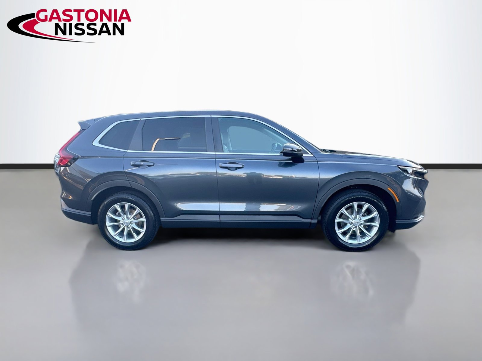 Used 2024 Honda CR-V EX-L image 10