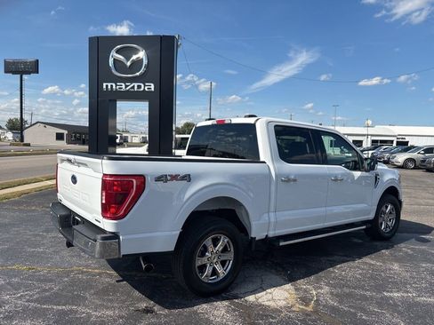 Used 2022 Ford F150 XLT w/ Equipment Group 302A High image 8