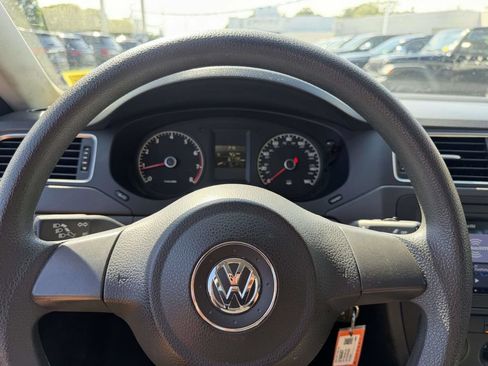 Used 2014 Volkswagen Jetta S FWD image 33