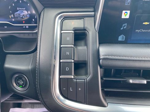 Used 2022 Chevrolet Tahoe Z71 AWD/4WD image 20