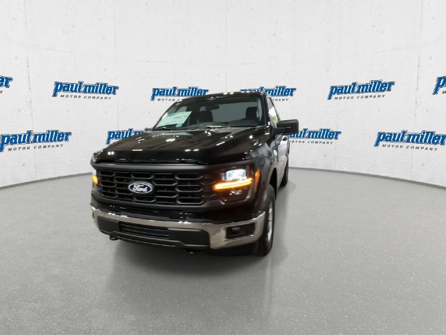 New 2026 Ford F150 XL w/ Equipment Group 103A High AWD/4WD image 4