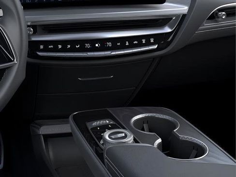 New 2026 Cadillac Lyriq V image 23