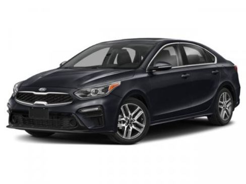 Used 2019 Kia Forte EX w/ EX Launch Edition image 4