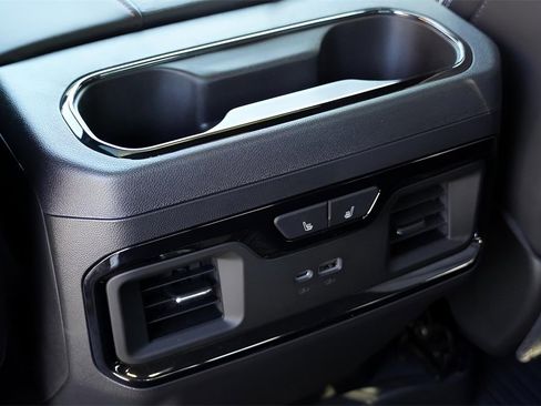 New 2026 GMC Sierra 1500 AT4X w/ AT4X AEV Edition image 23