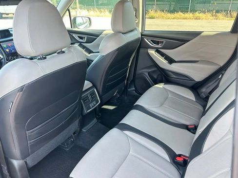 Used 2019 Subaru Forester Limited AWD/4WD image 30