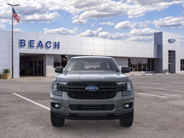New 2026 Ford Ranger XL w/ Trailer Tow Package RWD image 7