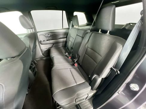 Used 2021 Honda Passport Sport image 24