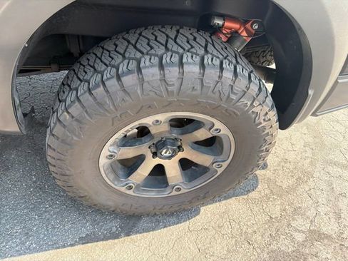 Used 2020 Ford F150 Raptor AWD/4WD image 21