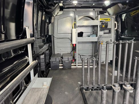 Used 2021 Ford Transit 150 Low Roof w/ Upfitter Package image 23