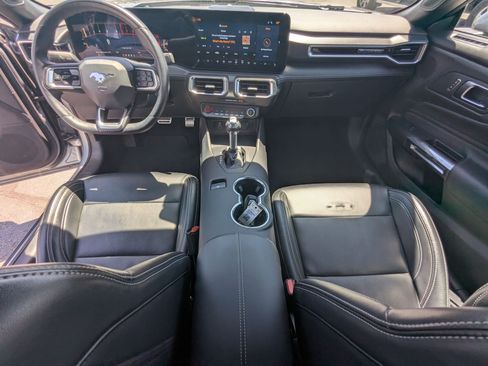 Used 2025 Ford Mustang Premium RWD image 26