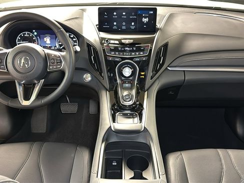 Used 2023 Acura RDX AWD image 16