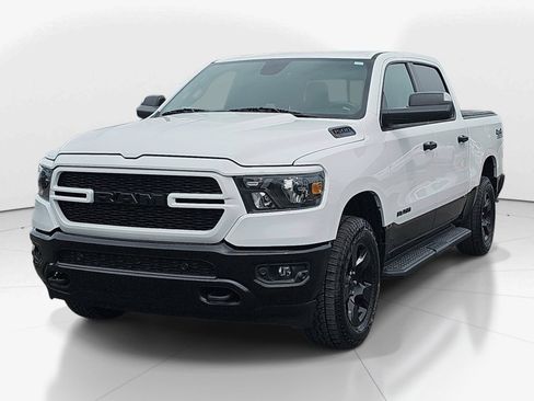 Used 2023 RAM 1500 Big Horn AWD/4WD image 7