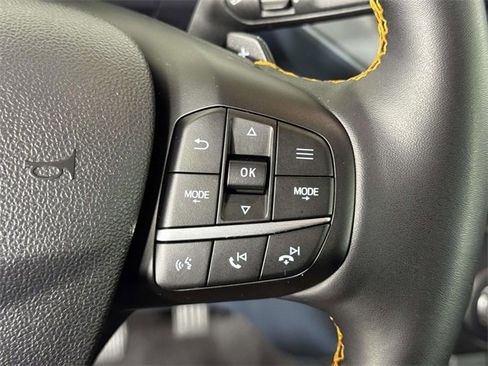 Used 2025 Ford Maverick Tremor image 23