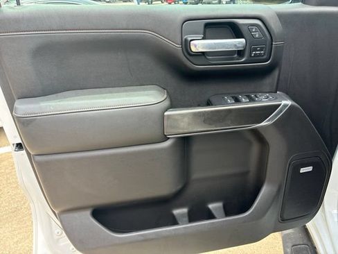 Used 2021 GMC Sierra 1500 AT4 w/ AT4 Premium Package AWD/4WD image 20
