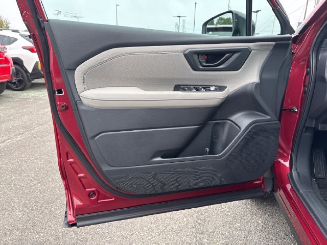 New 2026 Subaru Forester Touring AWD/4WD image 18