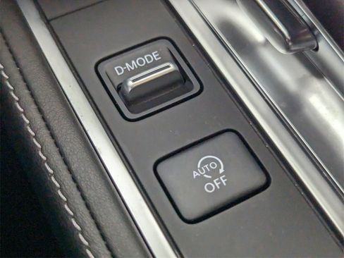 Certified 2025 INFINITI QX60 Sensory w/ Vision Package image 26