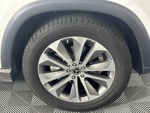 Certified 2020 Mercedes-Benz GLE 350 image 13