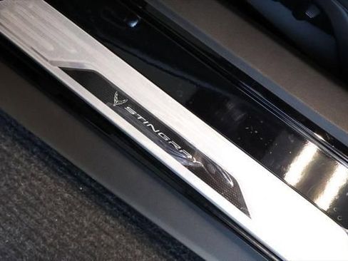 New 2026 Chevrolet Corvette Stingray w/ Z51 Performance Package image 16