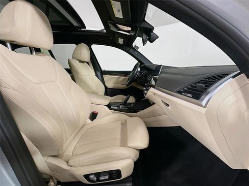 Used 2020 BMW X3 xDrive30i w/ Convenience Package image 29