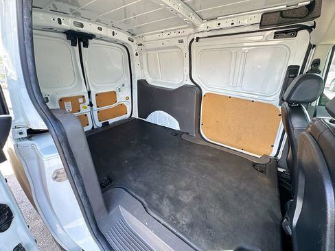 Used 2021 Ford Transit Connect XL FWD image 30