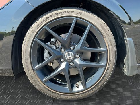 Used 2024 Honda Civic Si image 14