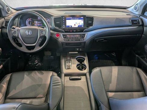 Used 2022 Honda Ridgeline RTL-E image 17