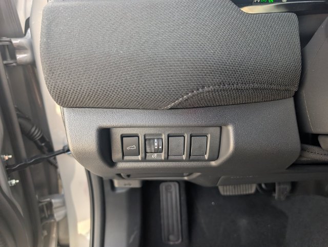 New 2026 Subaru Outback Limited XT AWD/4WD image 8