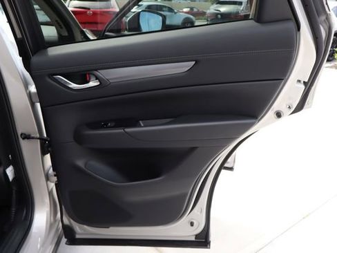 Used 2025 MAZDA CX-5 AWD 2.5 S w/ Preferred Package image 30
