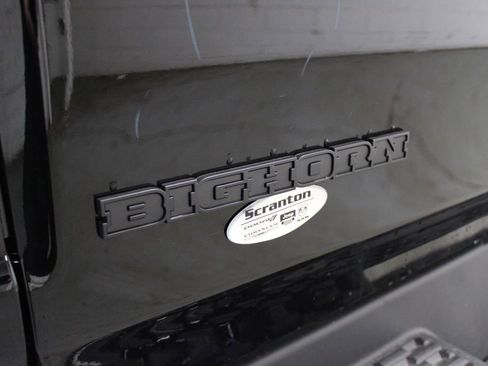 New 2026 RAM 1500 Big Horn image 44