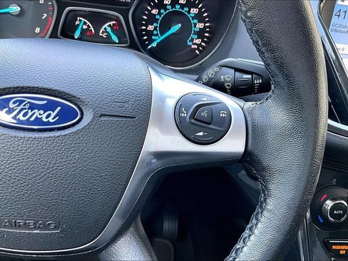 Used 2016 Ford Escape Titanium AWD/4WD image 12