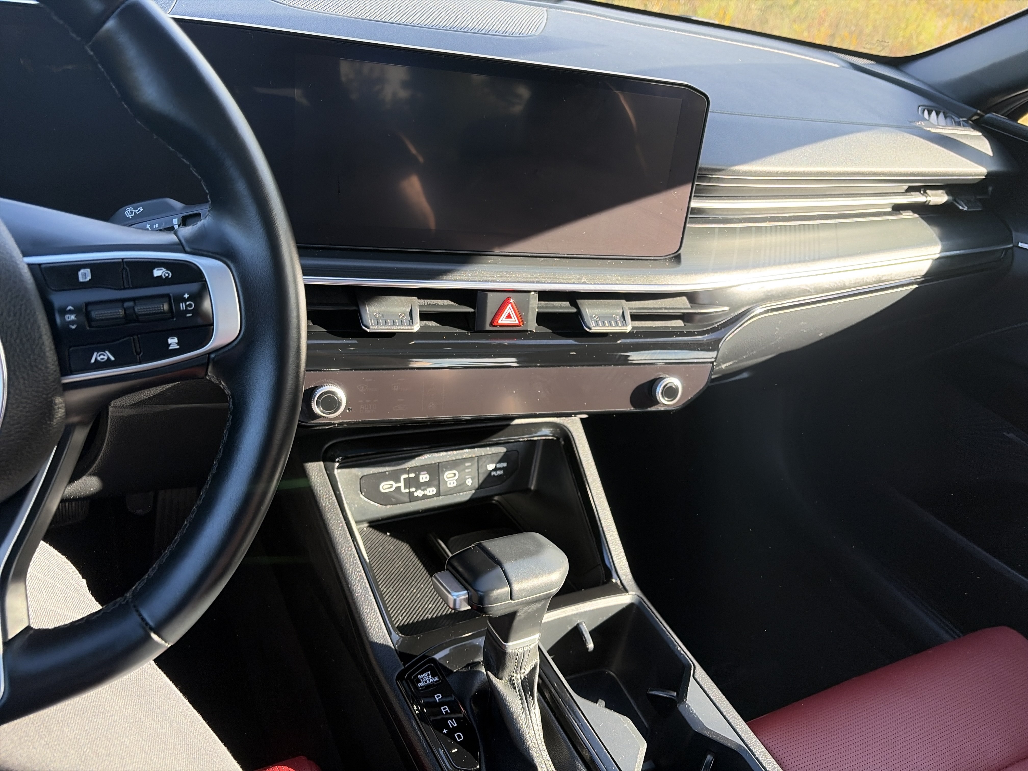 Certified 2025 Kia K5 GT-Line w/ GT-Line Premium Package AWD/4WD image 19