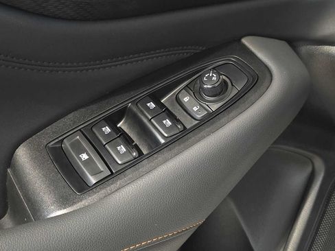 Used 2023 Subaru Outback Wilderness AWD/4WD image 22