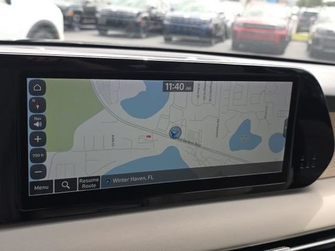Used 2023 Hyundai Palisade Limited FWD image 18