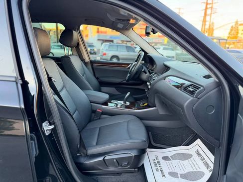 Used 2016 BMW X3 xDrive28i image 30